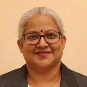 Namita (Rao) Rajnikant